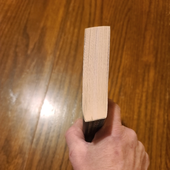 Strong Silent Cowboy BOOK - Picture 3 of 3